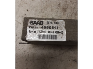 Блок управления впрыском 4660841 Saab 9000 CS