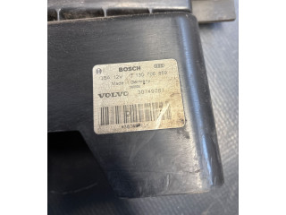 Вентилятор радиатора 30749761, 0130706859 Volvo XC90