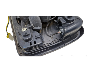 Zpětné zrcátko levé Ford F150 2021 ML3417683, ML3417683HESMAS