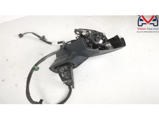 Зеркало электрическое Audi Q5 SQ5 2008 - 2017 года