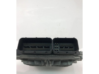 Блок управления двигателем Блок управления 31303095AC, 0281016616   Volvo V70