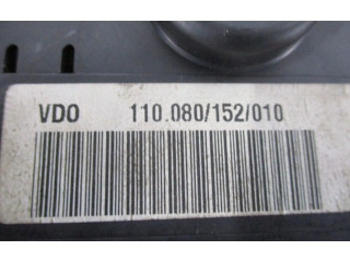 Přístrojová deska Seat Toledo III (5P) 2004