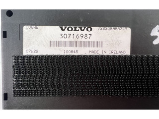 Блок управления 30716987   Volvo V70
