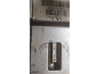    Рулевая рейка 1K0971616D, 1Z1419502B   Audi A3 S3 A3 Sportback 8P 2005 - 2013 года