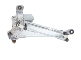 Моторчик дворников 165893600B Tesla Model Y