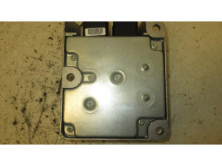 Блок подушек безопасности 0285001859, 04896233AD   Jeep Grand Cherokee (WK)