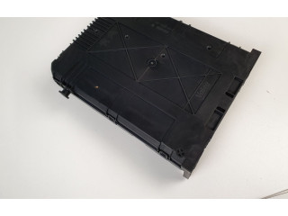 Модуль управления BSM 9807532080 Peugeot 2008 I для двигателя DV6DTED (9HP)