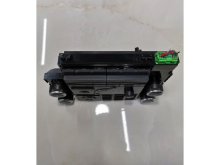 Блок управления климат-контролем 30782903, 09W22E01   Volvo V70