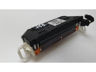 Дисплей 102602003, 9662226080 Citroen C4 I