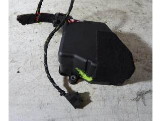   Pojistková skříňka    Audi A8 S8 D3 4E 2004