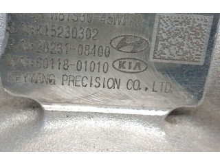 Турбина KIA Xceed 2823108400, 2823108400 для двигателя G4LK