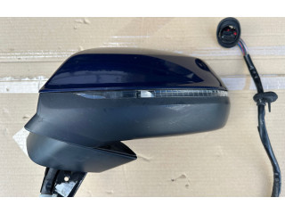 Зеркало электрическое Audi Q5 SQ5 2017 - года