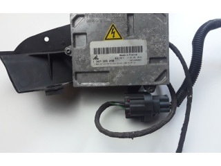 Блок управления Xenon