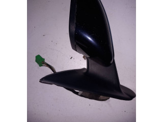 Зеркало электрическое        Volvo V70  2000 - 2004 года   