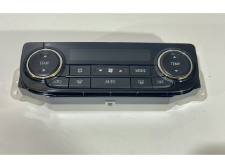 Блок управления климат-контролем 7820A475XA Mitsubishi Outlander