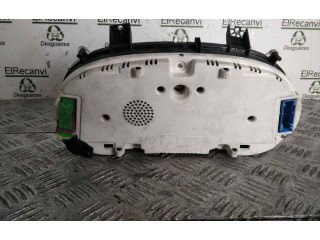 Přístrojová deska Seat Arosa 2000 6H0920860L