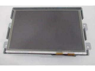 Дисплей FK7219C299AA Jaguar XE