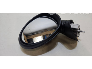 Зеркало электрическое Mini One - Cooper F56 F55 2013 - года