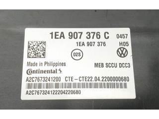 Блок управления 1EA907376C, 1EA907376C   Cupra Leon