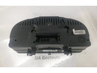 Панель приборов 1T0920874A, V0002000 Volkswagen Touran II