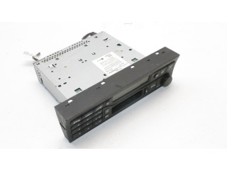 Радио/ проигрыватель CD/DVD / навигация LJD4100AB   Jaguar XK8 - XKR   для двигателя AJ27S