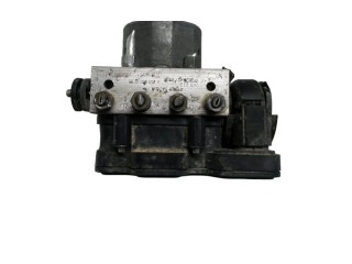 Блок АБС 476605476R, 476605476R Smart ForTwo III C453 2014 - года