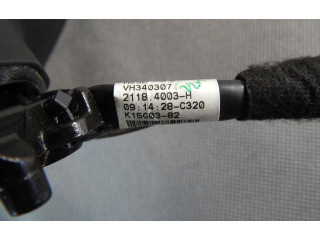 Зеркало электрическое        Audi S5 Facelift  2013 -  года   