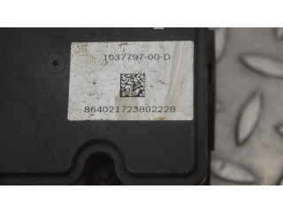 Блок ABS 103779700D Tela Model S L2S