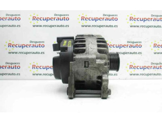 Генератор 03D903025J Skoda Fabia Mk2 (5J)