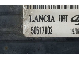 Интеркулер 50517002 Alfa Romeo Giulietta 1.4