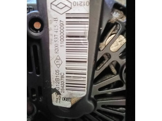 Генератор 8200537415B, 110000097 Dacia Logan I