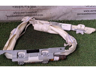 Боковая подушка безопасности 610921501, 610921501 Hyundai ix20