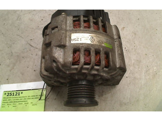 Генератор 77004268490, 77004268490 Mitsubishi Carisma