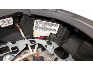 Руль BMW 5 F10 F11 2009-2016 года 9229479