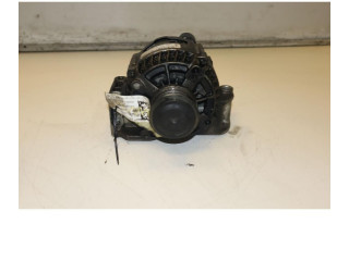 Генератор 51993603 Fiat Qubo