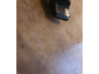 Масляный насос 055115153B Volkswagen Golf I