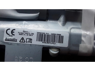 Боковая подушка безопасности 8622035000   SsangYong Tivoli