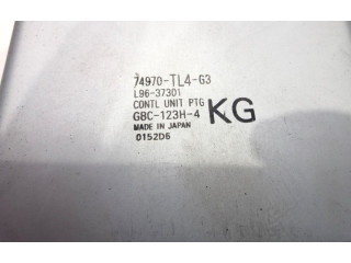 Блок управления 74970-TL4-G3 Honda Accord
