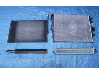 Комплект радиатора Porsche Cayenne (9PA)