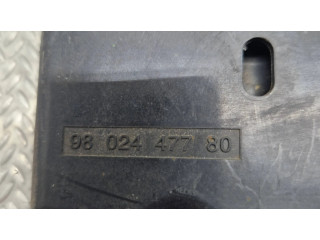 Блок управления 9802447780 Citroen C3 Aircross