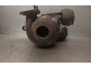  Турбина Fiat Bravo  55205370, 55214063   для двигателя 937A5000      