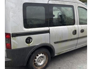 Зеркало электрическое Opel Combo C 2001 - 2011 года