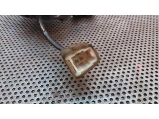 Переключатель дворников 2X86A, MANDOLIMPIA Nissan Sunny