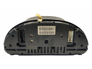 Přístrojová deska BMW 5 E39 2001 6914913, 62116914913