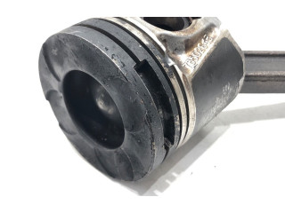  Поршень с шатуном  73502643  Fiat Grande Punto  