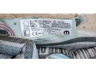Боковая подушка безопасности 505471410, 46346398   Alfa Romeo Giulia