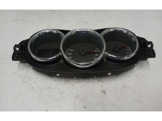 Панель приборов 248103932R Dacia Lodgy