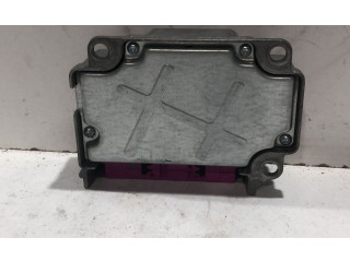 Блок подушек безопасности P68186642AD, P68186642AD Jeep Compass