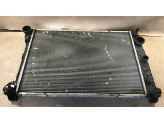 Радиатор охлаждающей жидкости