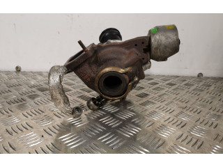 Турбина Ford Kuga II 2.0 8064980001 для двигателя TXMA